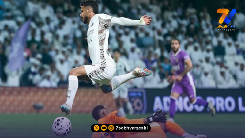 کارشناس اماراتی: قایدی نباید تعویض شود