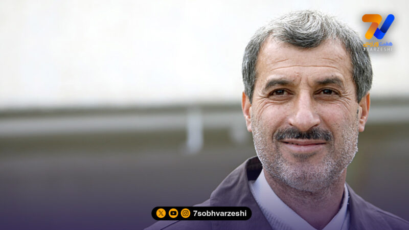 مایلی‌کهن: پرسپولیس بدون تماشاگر یعنی سیرک و دعوای گلادیاتوری