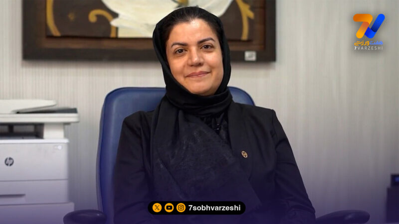 دکتر هراتیان: هیچ ایست قلبی و تست دوپینگ مثبت در لیگ حرفه‌ای و تیم ملی ثبت نشده است