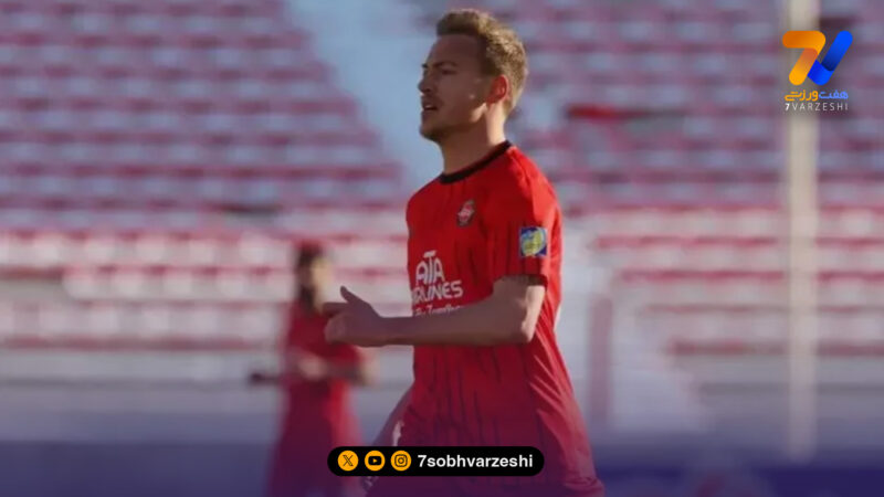 دوماگوی دروژدک: آماده چالش بزرگیم، از حریف ترسی نداریم