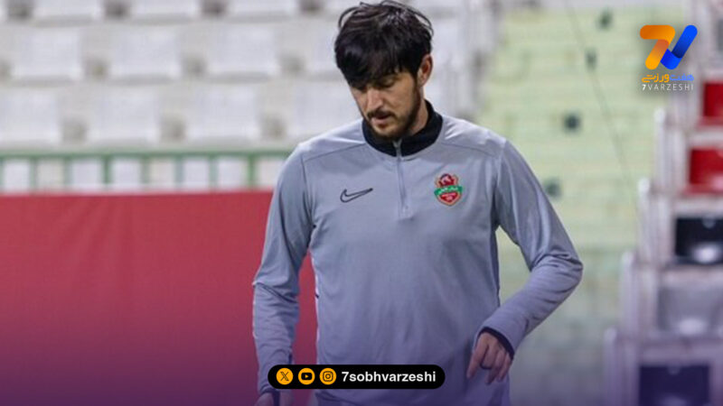 نبود سردار آزمون، دردسر تازه برای پائولو سوزا