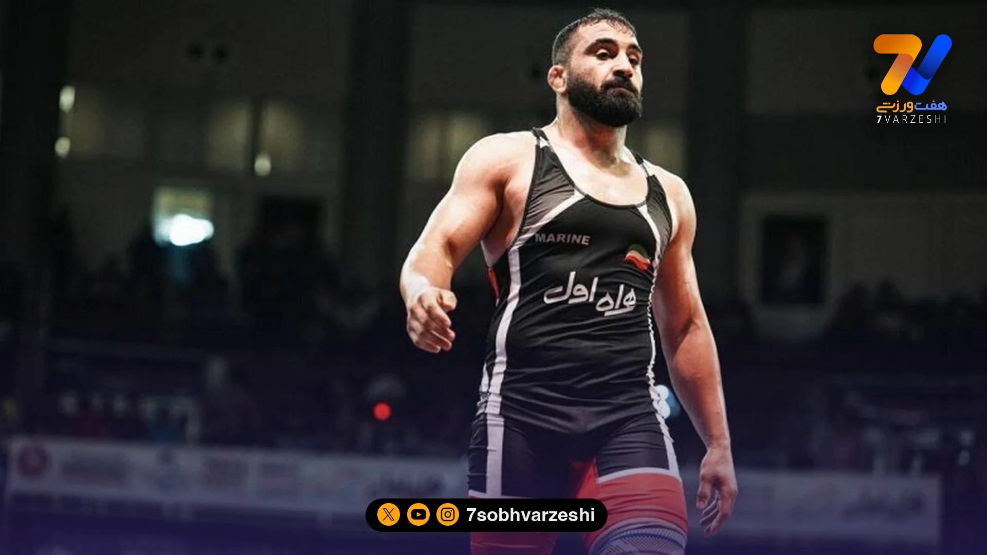 گلیج مسابقات قهرمانی آسیا را از دست داد - سایر ورزش‌ها