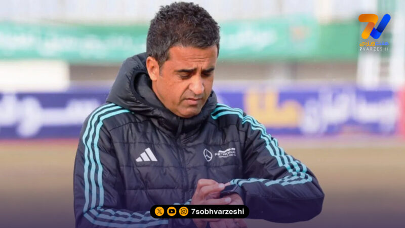 گاندوها بدون فرمانده در قلعه فولاد؛ جلال امیدیان سکونشین شد