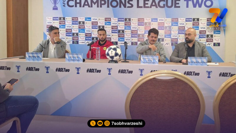 سرمربی الحسین: برای وقت اضافه و پنالتی هم آماده‌ایم؛ استقلال قدرتمند است اما ما صعود می‌کنیم