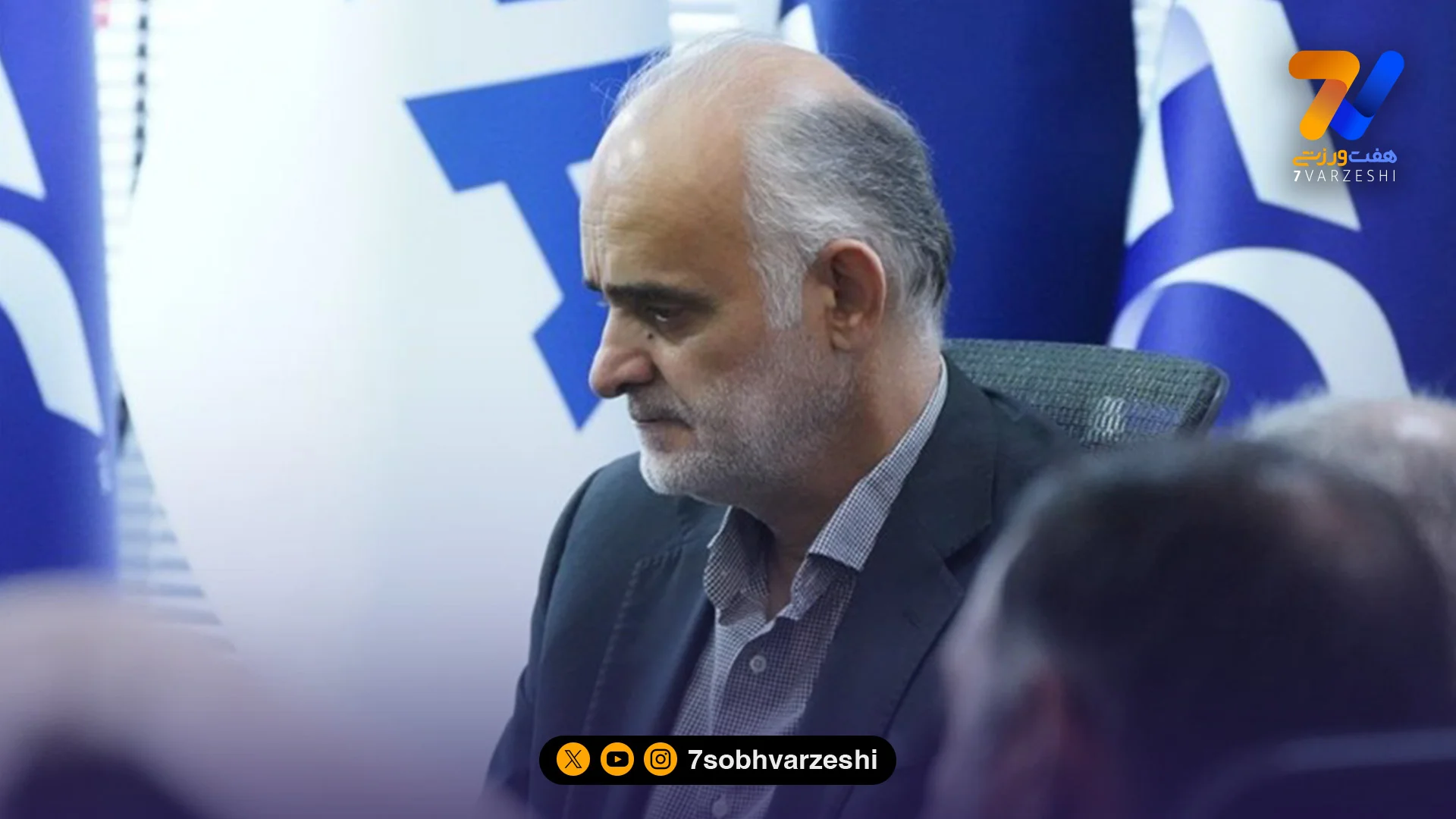 نبی: اسپانیا پیشنهاد داد اما سر تاریخ به توافق نرسیدیم - فوتبال