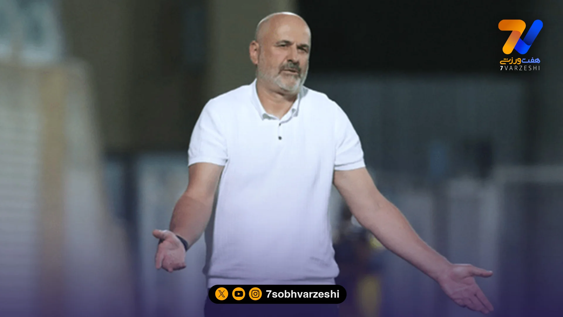 شمارش معکوس برای جریمه فیفا؛ نوتیس ۲۳۰ هزار دلاری بوژوویچ به استقلال خوزستان - فوتبال