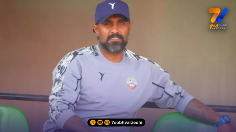 شوک به نیمکت کرمانشاه؛ میلاد میداوودی از بعثت جدا شد