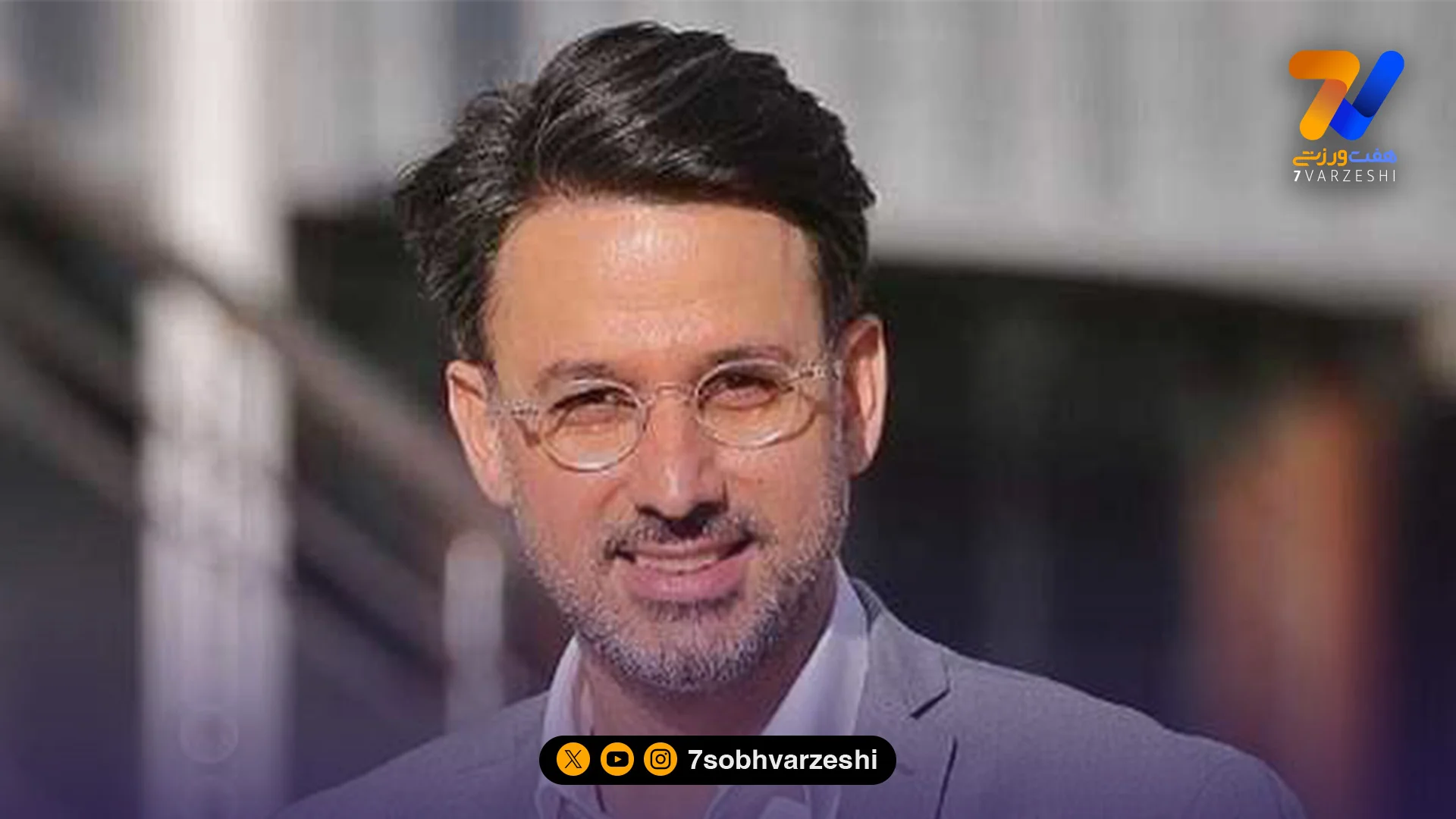 پایان همکاری در لیگ دو؛ مهدی توتونچی جدا شد - فوتبال