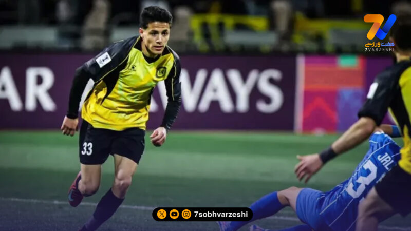 بازتاب شکست استقلال در رسانه های عربی