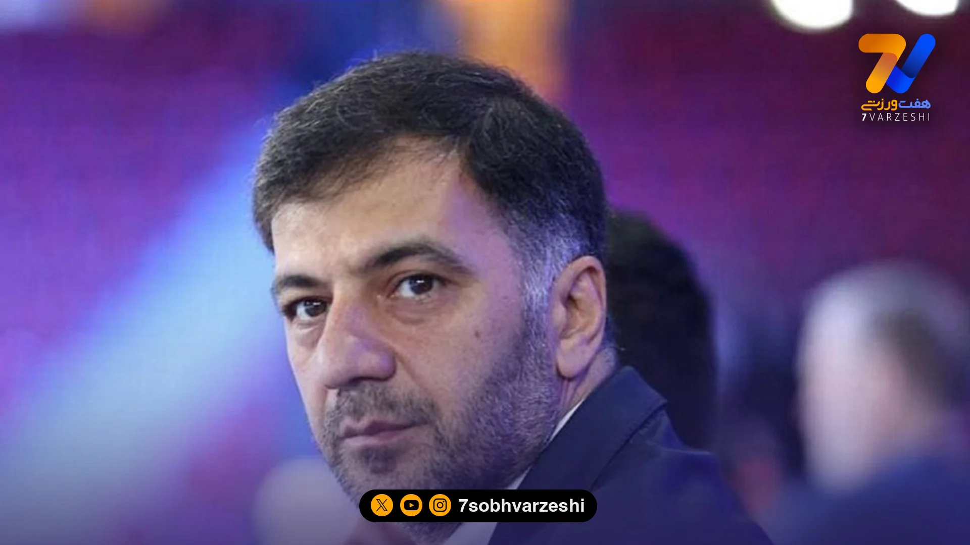 جویباری به من گفت پشیمانم که درباره ساپینتو با شما مشورت نکردم/ ادعای مدیرعامل سابق استقلال - فوتبال