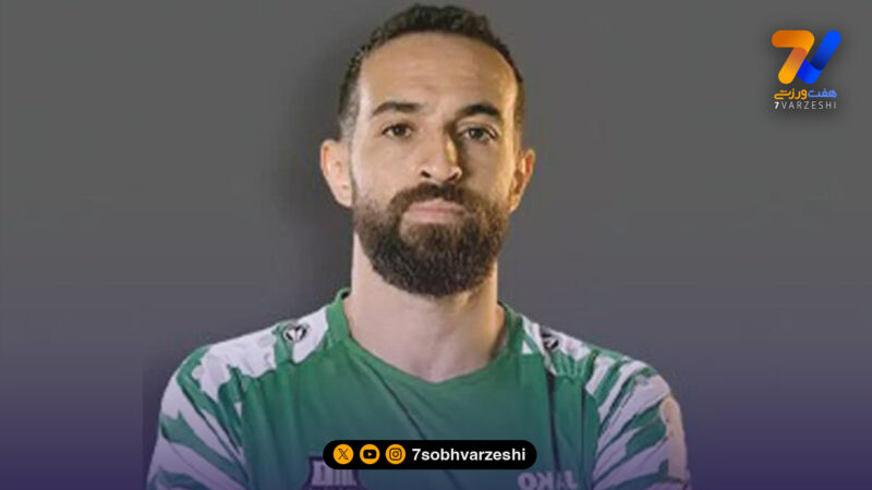 کاپیتان الاهلی پس از حذف سپاهان: با اراده و همبستگی به هدفمان رسیدیم