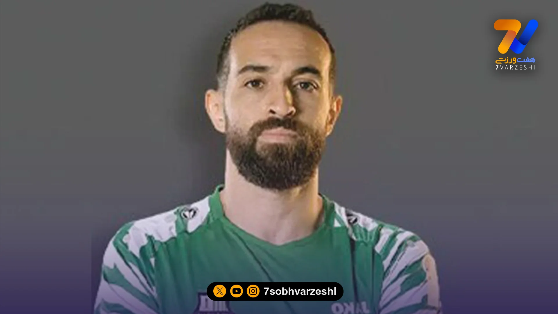 کاپیتان الاهلی پس از حذف سپاهان: با اراده و همبستگی به هدفمان رسیدیم - فوتبال