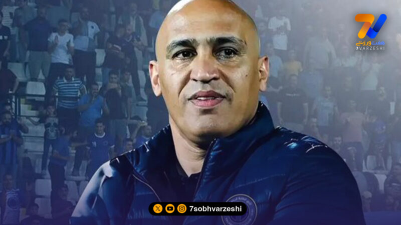 منصوریان، بازنده «جنگ صدر»؛ سقوط الطلبه در شب صعود نیروی هوایی‌