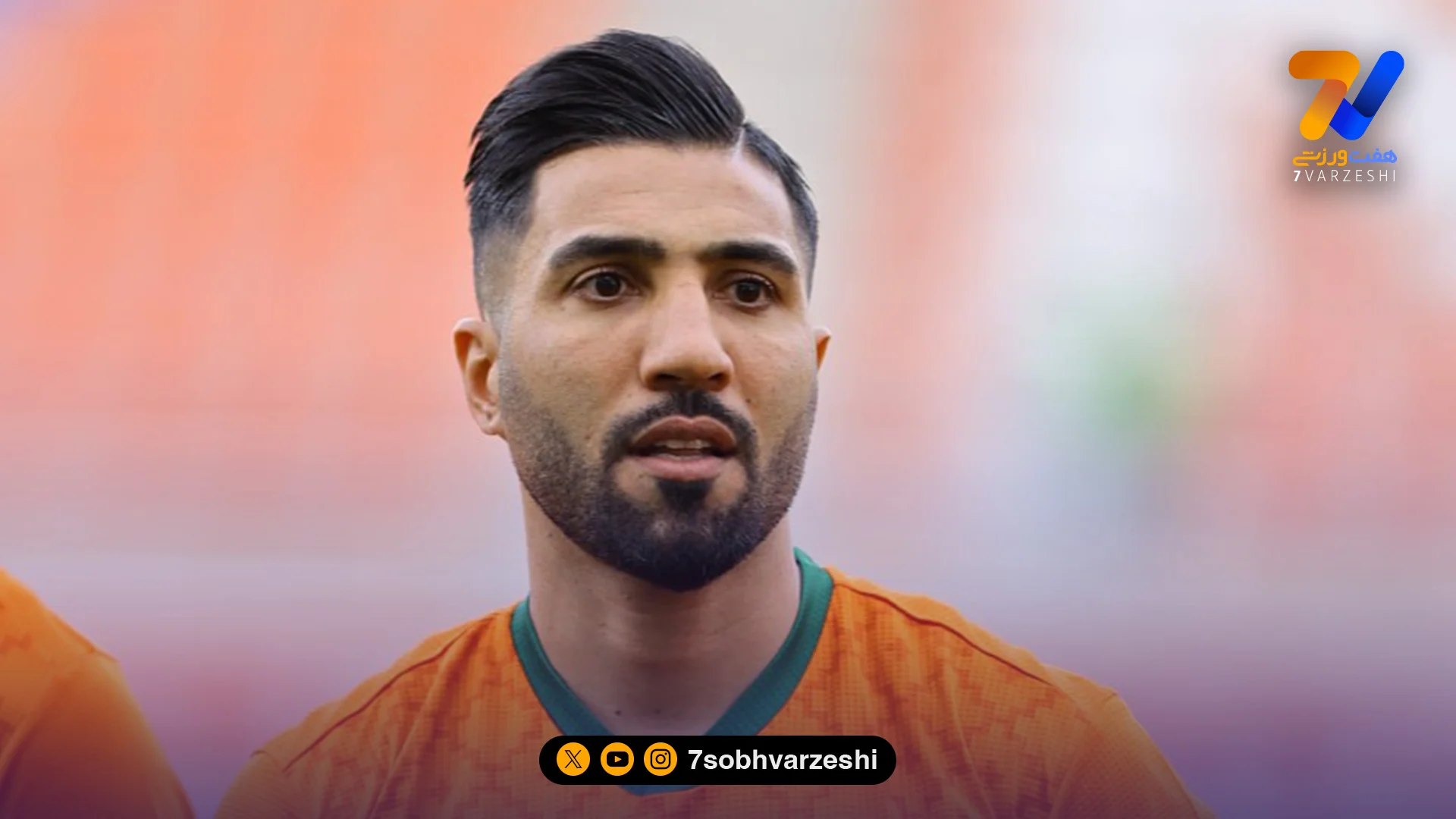 شوک به فجر پس از فتح شمس‌آذر؛ فرشید اسماعیلی به استقلال نرسید - فوتبال
