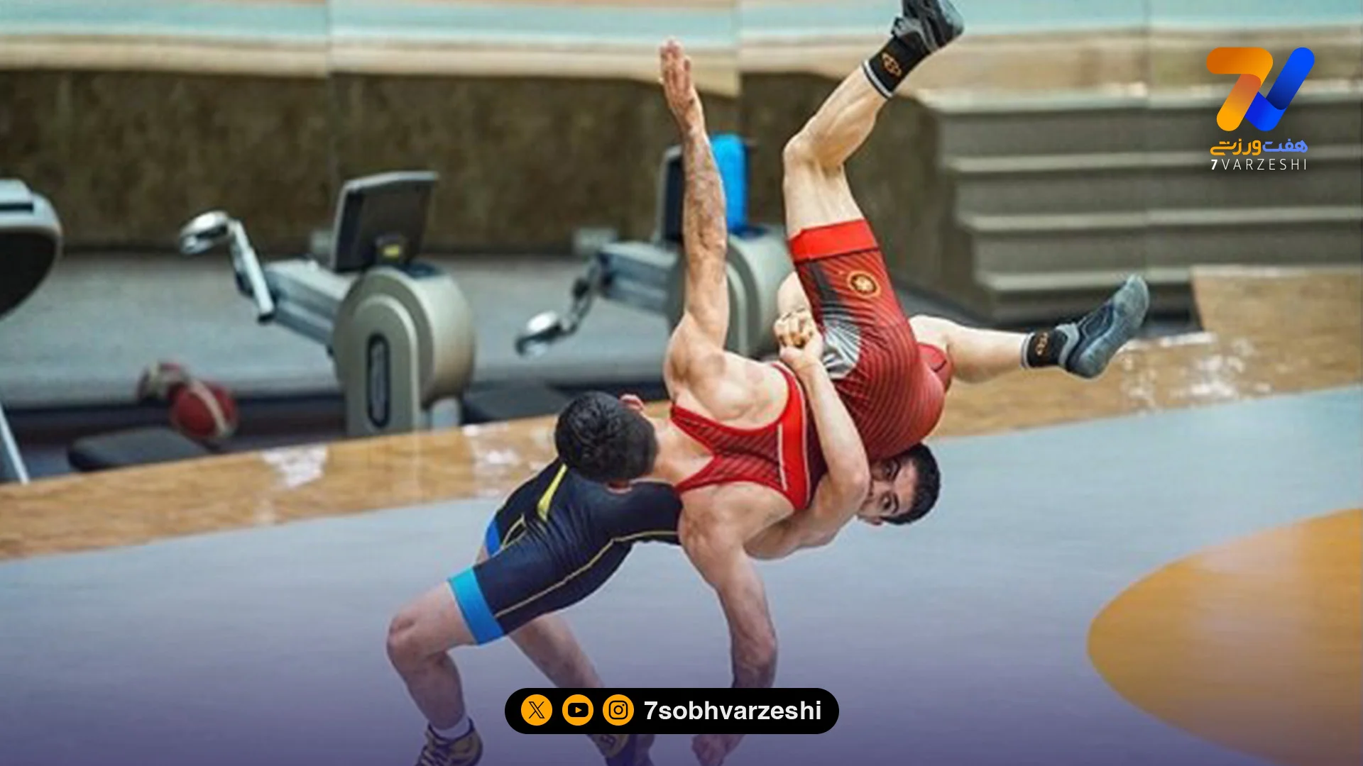 دعوت 11 فرنگی کار به اردوی تیم ملی