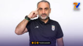 سرمربی تیم ملی امید؛ همان همیشگی!