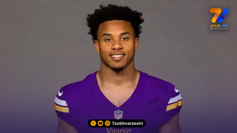 جسد فوتبالیست جوان در خانه‌اش پیدا شد!