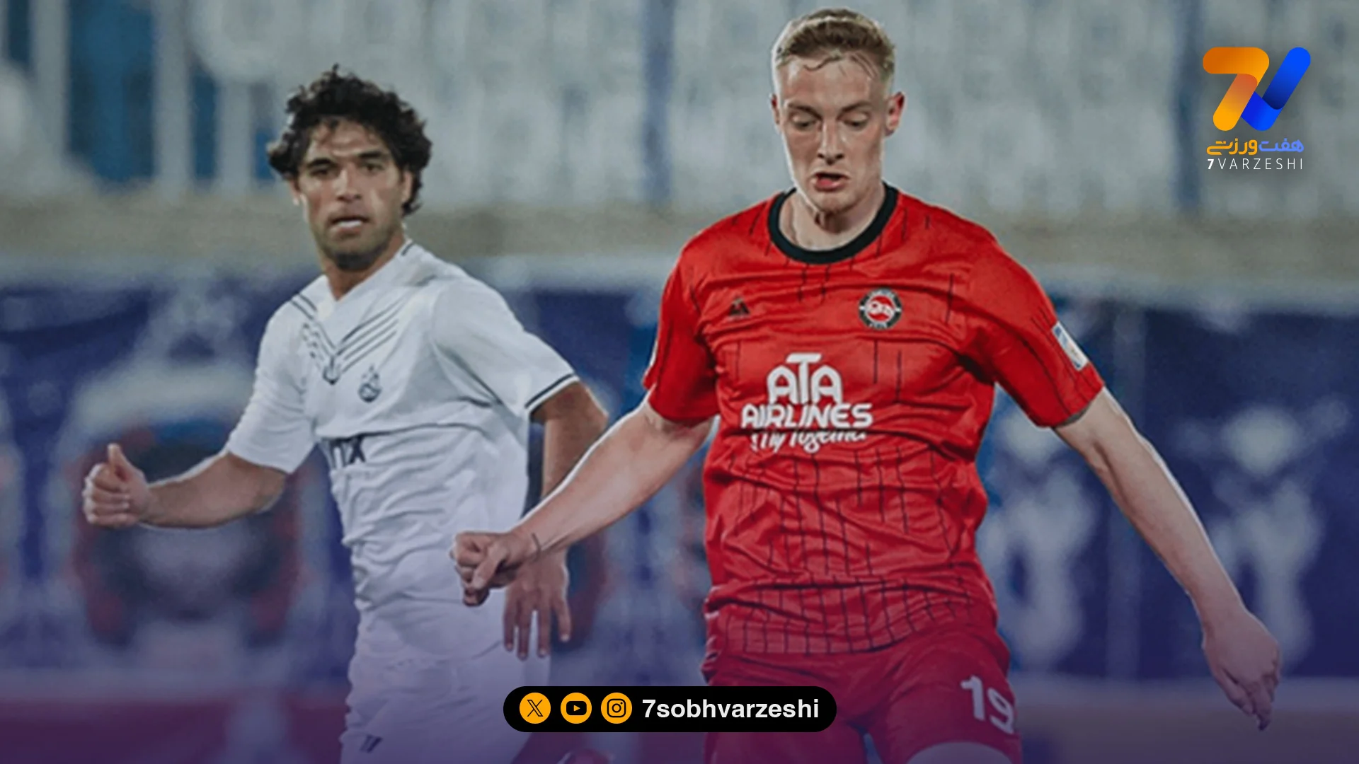 داغ ناظر بازی ملوان و تراکتور روی میز کمیته انضباطی؛ از درگیری ستاره‌ها تا هجوم به زمین - فوتبال