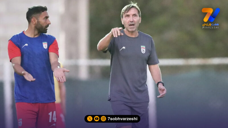 حضور دستیار قلعه نویی در سری A ایتالیا