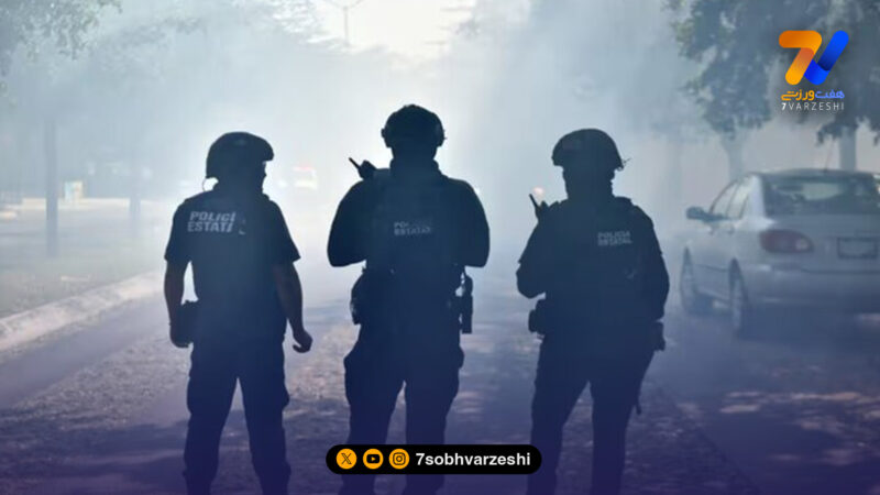 سایه ترور بر سر ورزشگاه آزتکا؛ رئیس کارتل مکزیک جام جهانی را به خاک و خون تهدید کرد