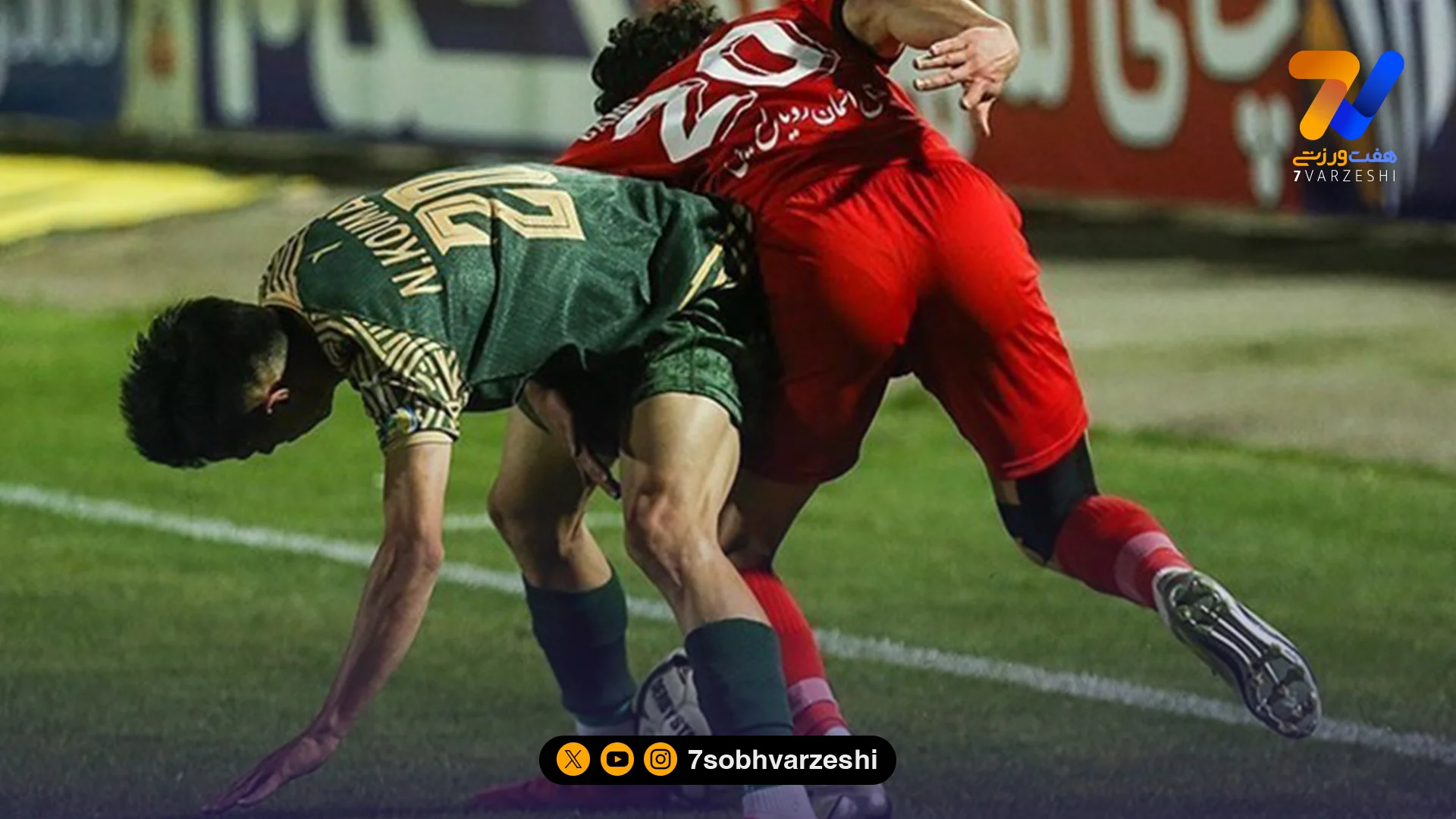 شمس آذری ها توافق نکردند؛ تراکتور بازنده می شود؟