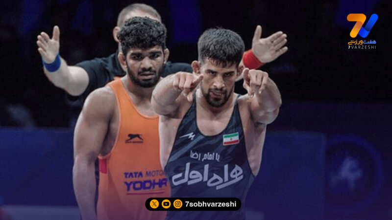 آغاز ماراتن آلبانی؛ یونس امامی، اولین شکارچی امتیاز در مسیر دوبنده ملی