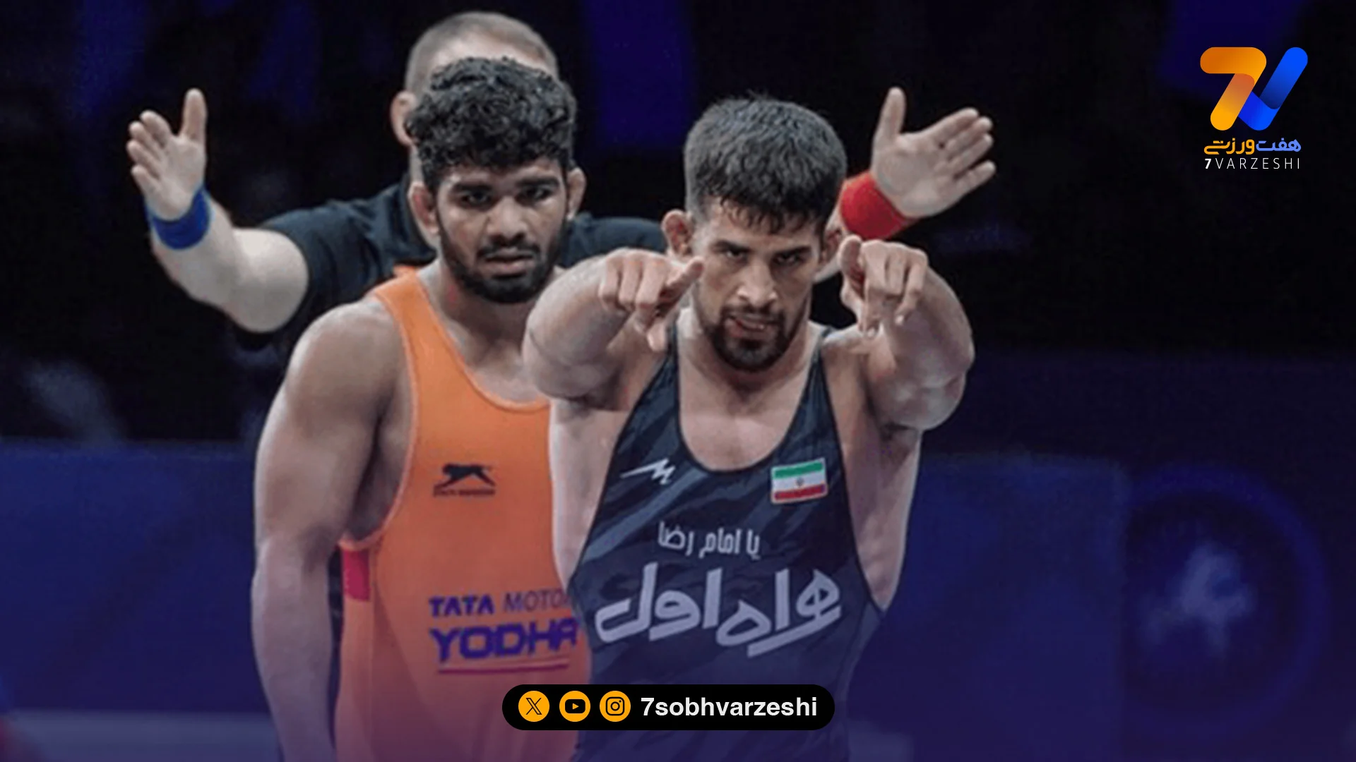 آغاز ماراتن آلبانی؛ یونس امامی، اولین شکارچی امتیاز در مسیر دوبنده ملی - سایر ورزش‌ها