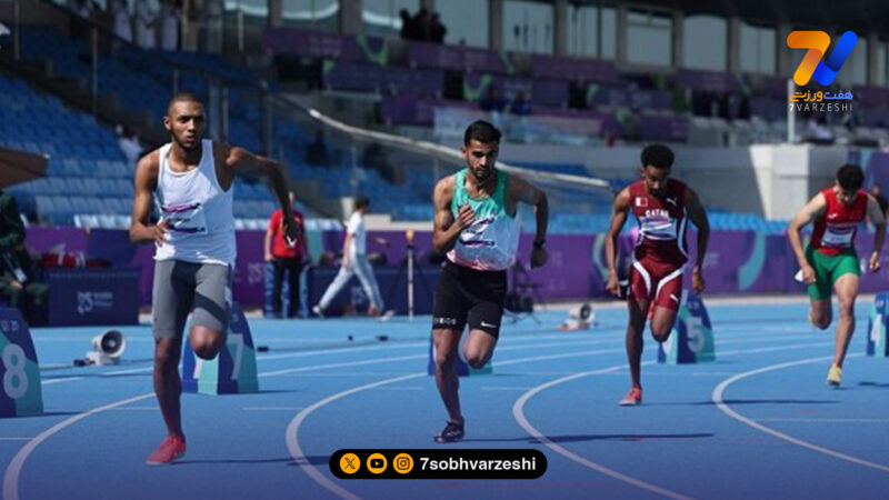 پاسخ فدراسیون دوومیدانی به شایعه ابطال انتخابات؛ فعالیت‌ها طبق روال ادامه دارد