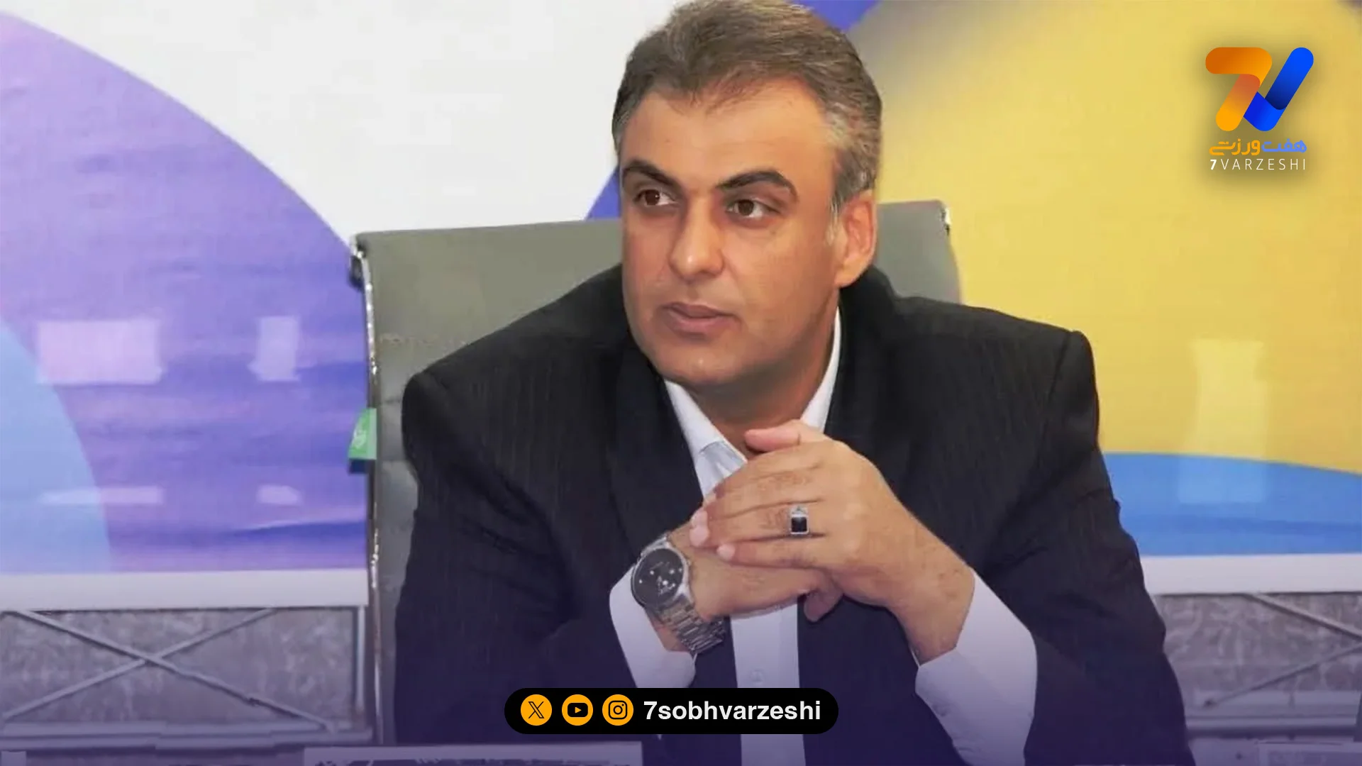 مدیرعامل مس رفسنجان، سرپرست مس کرمان شد