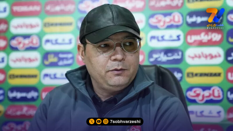 اولین نشست خبری ربیعی در تبریز؛ تارتار به پرواز نرسید!