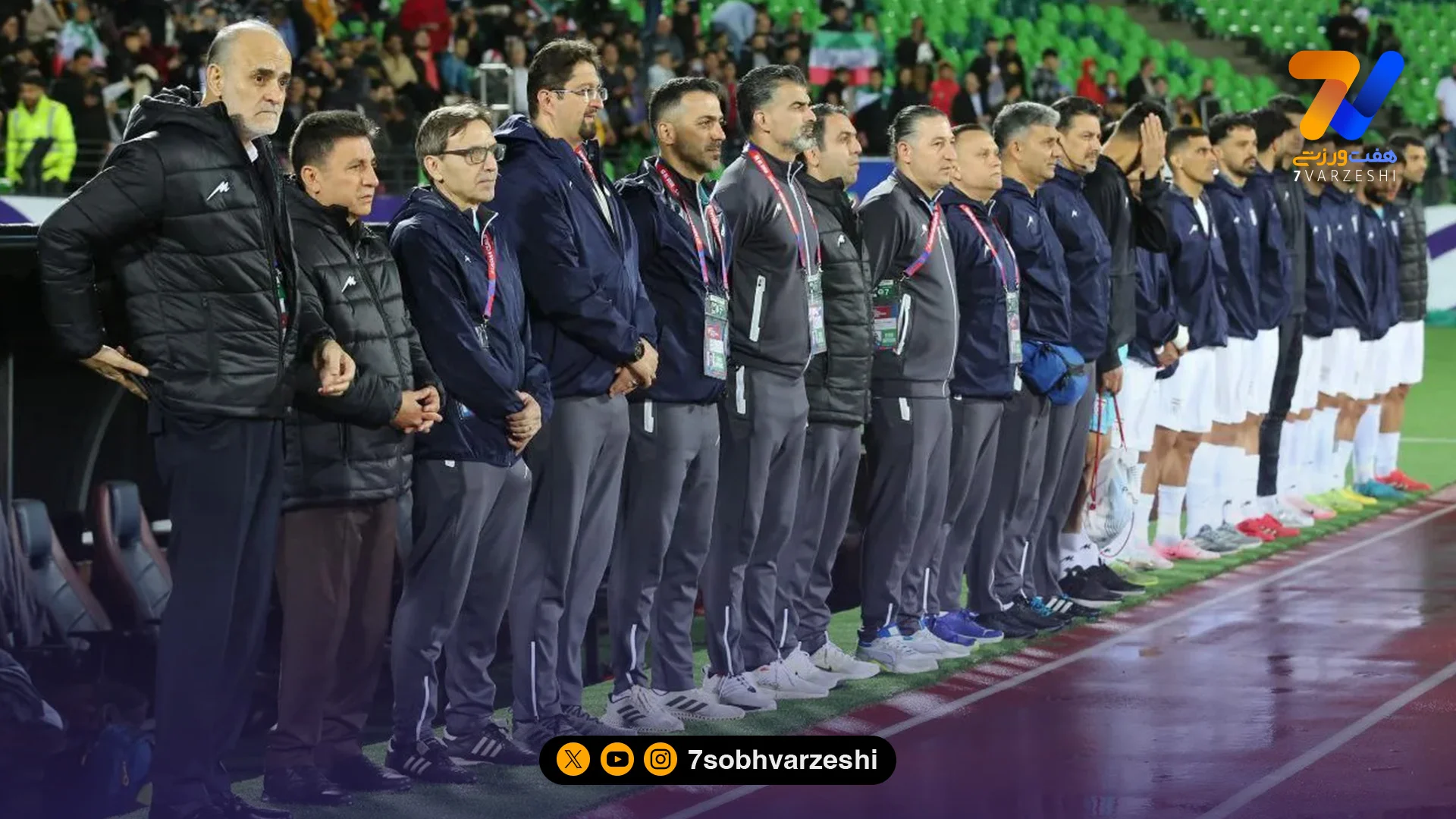 فراخوان ملی‌پوشان به امارات؛ ستاره‌های سپاهان و گل‌گهر در راه دبی - فوتبال