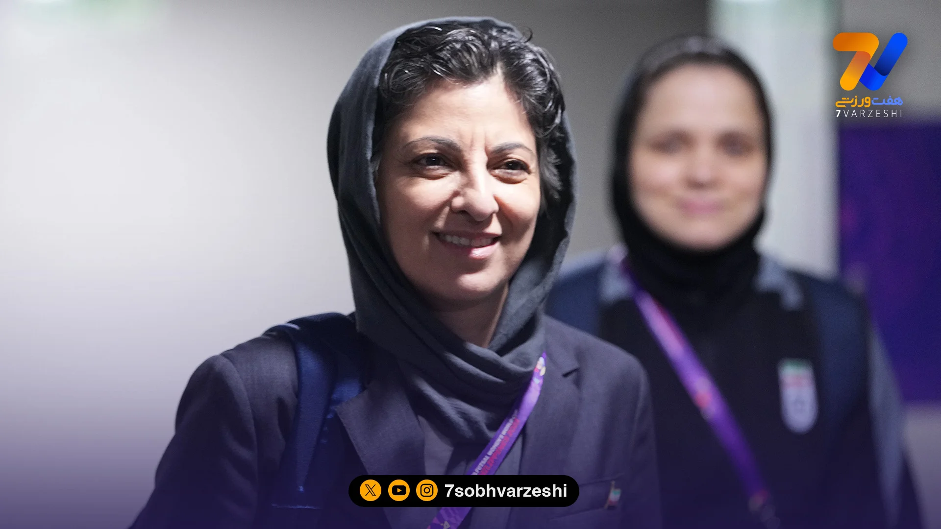 مظفر: در تیم ملی فوتسال جایگاه دائمی نداریم؛ انقلاب در راه است - سایر ورزش‌ها