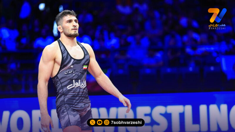 رقابت های آلبانی؛ نخودی و فیروزپور صعود کردند