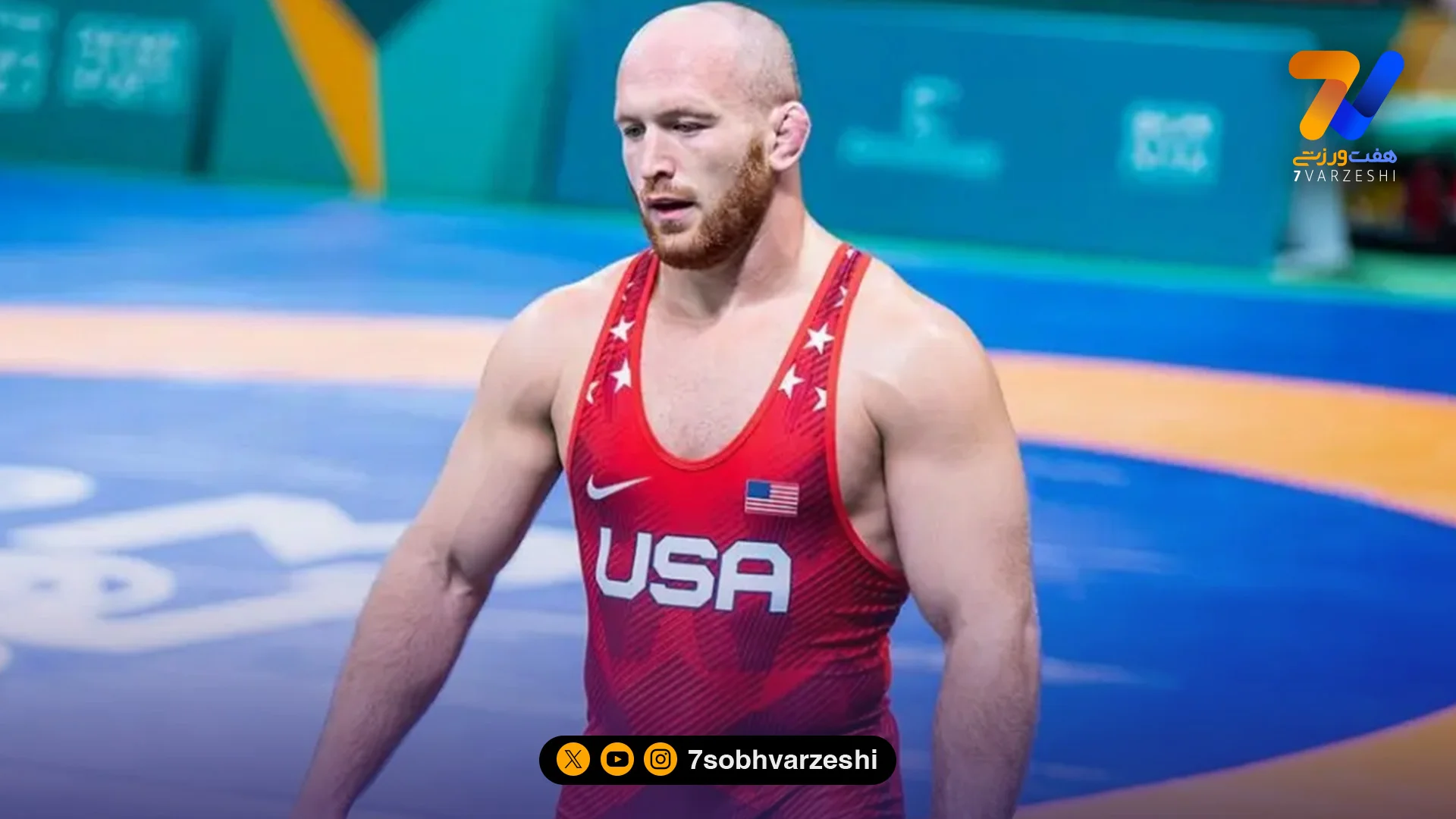 زلزله در آلبانی؛ «اسنایدر» مقابل پدیده ۲۲ ساله روس زانو زد - سایر ورزش‌ها