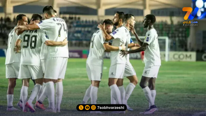 توقف رقیب آسیایی استقلال پیش از نبرد سرنوشت‌ساز