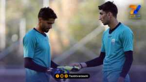 سیزده تقابل، صفر برد؛ کابوس حسینی مقابل بیرانوند ادامه دارد!