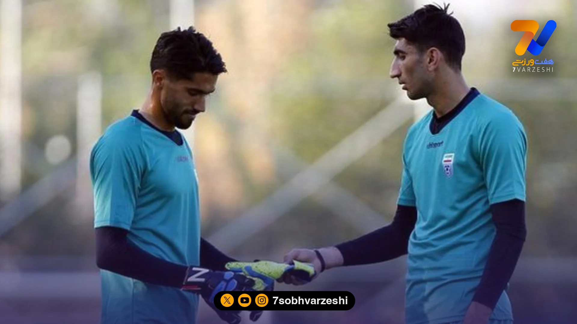 سیزده تقابل، صفر برد؛ کابوس حسینی مقابل بیرانوند ادامه دارد!