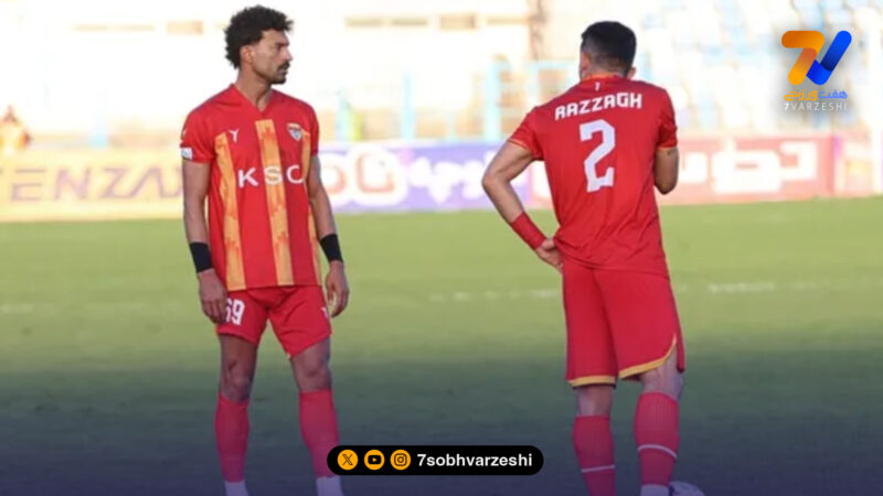 دل استقلال برای رامین تنگ شد؛ درخشش دنباله دار رضاییان در فولاد!