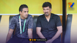 جدالی با طعم خاطرات مشترک؛ دستیار سابق مقابل همکار قدیمی!