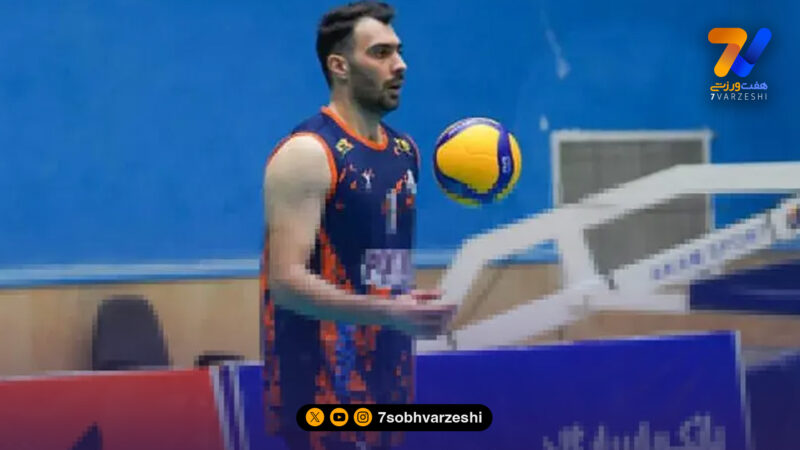 سایپا از لیگ برتر حذف شد!