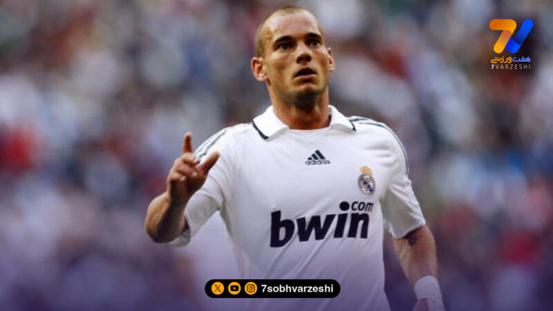 ستاره سابق رئال: به‌خاطر وینیسیوس، 4000 بار تهدید به مرگ شدم!