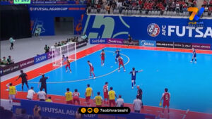 ناکامی سامورایی ها؛ اندونزی حریف ایران در فینال جام ملت‌های آسیا