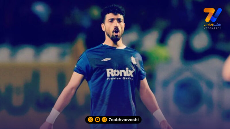 صنعت نفت، مدافع سایپا را جذب کرد