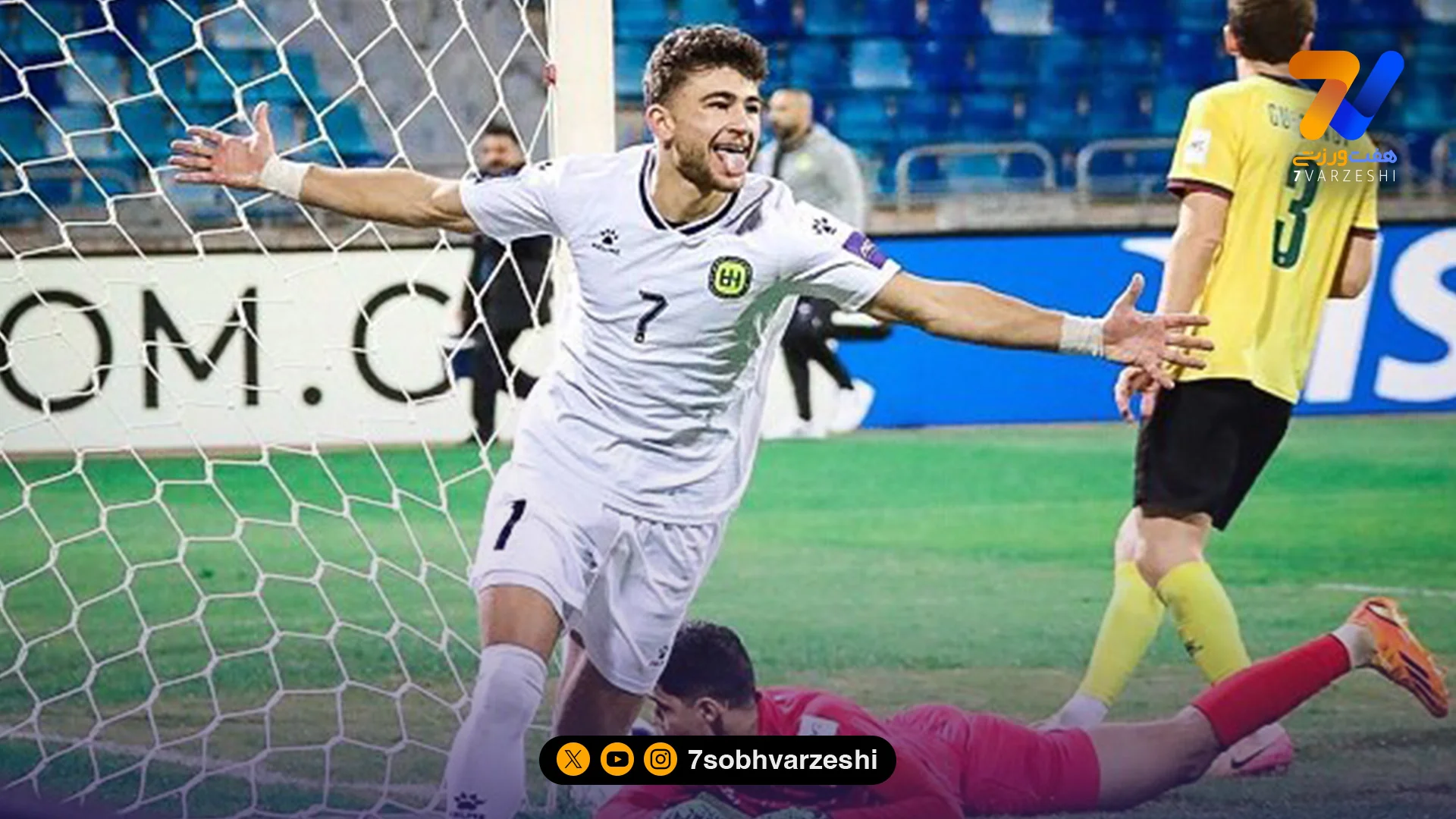 شوک نقل‌وانتقالاتی به رقیب استقلال؛ ستاره الحسین جدا شد