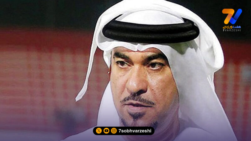 نایب رییس شباب الاهلی: حضور آزمون قدرت تیم را افزایش می‌دهد