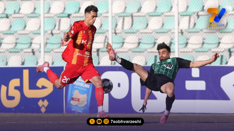 خبر بد برای فولاد؛ مزرعه مصدوم شد