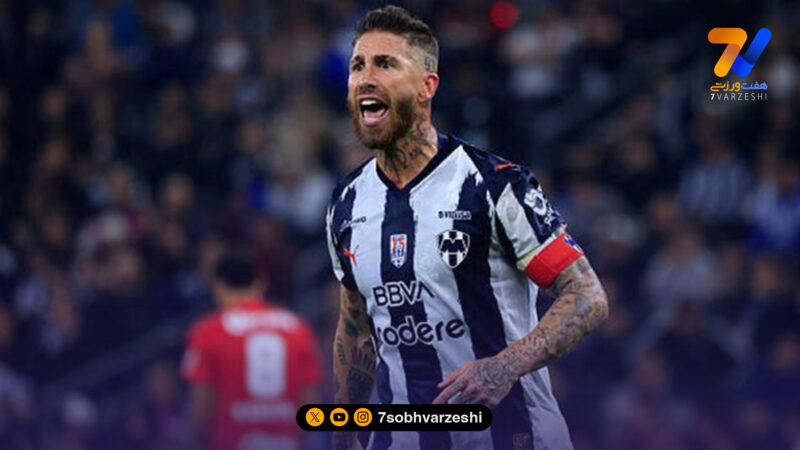 مارکا: راموس به مارسی پیشنهاد همکاری داد