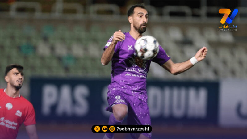 اسامی محرومان هفته 21 لیگ