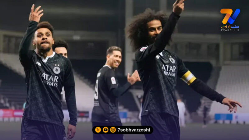 الرایه: پیروزی مقابل تراکتور تنها راه صعود السد است