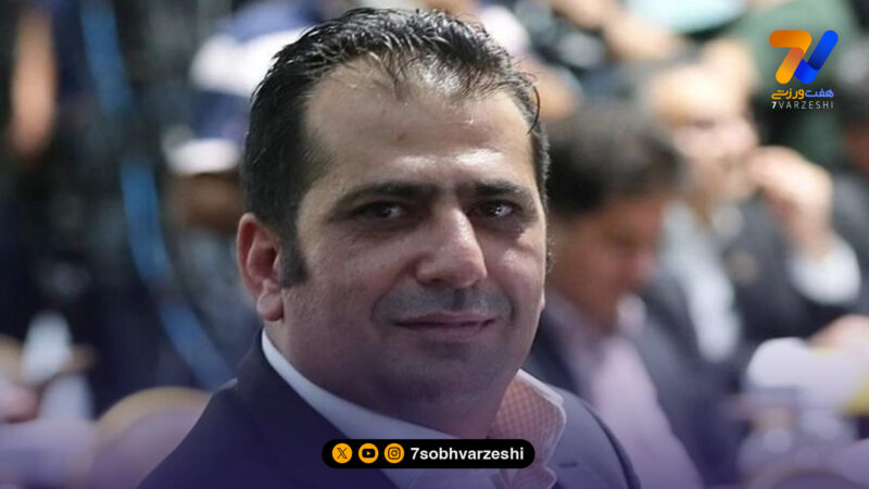 علی سامره مس کرمان را محکوم کرد!